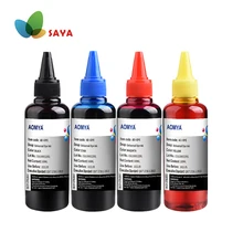 Набор чернил для заправки картриджей Epson, Canon, HP, Brother, Lexmark, DELL, Kodak Набор чернил для заправки картриджей Epson, Canon, HP, Brother, Lexmark, DELL, Kodak