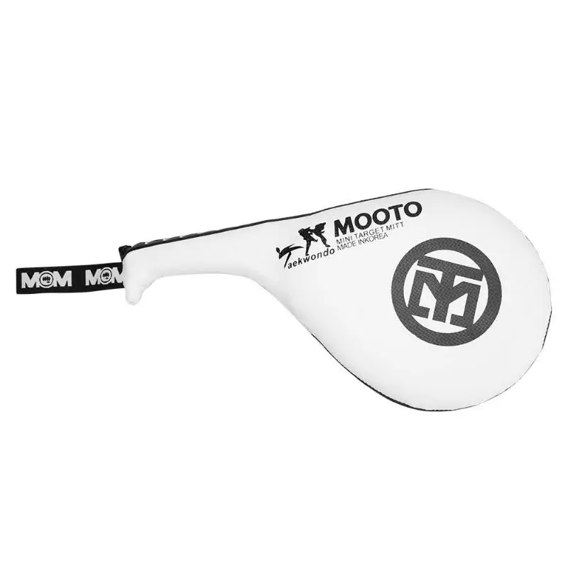 Тхэквондо мишень для ног детей и взрослых бокса Санда тренировочная ручная цель