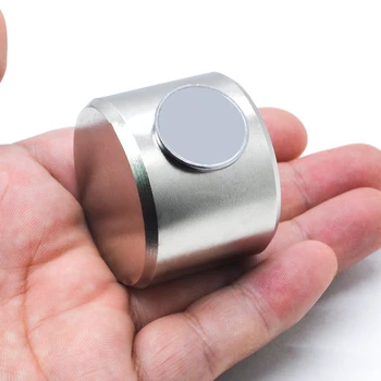 

1Pc N48 Neodymium Magnet 40X30 Super Strong Round Powerful Magnet Permanent Neodymium Magnet Replace MAGNET 40X30 MM