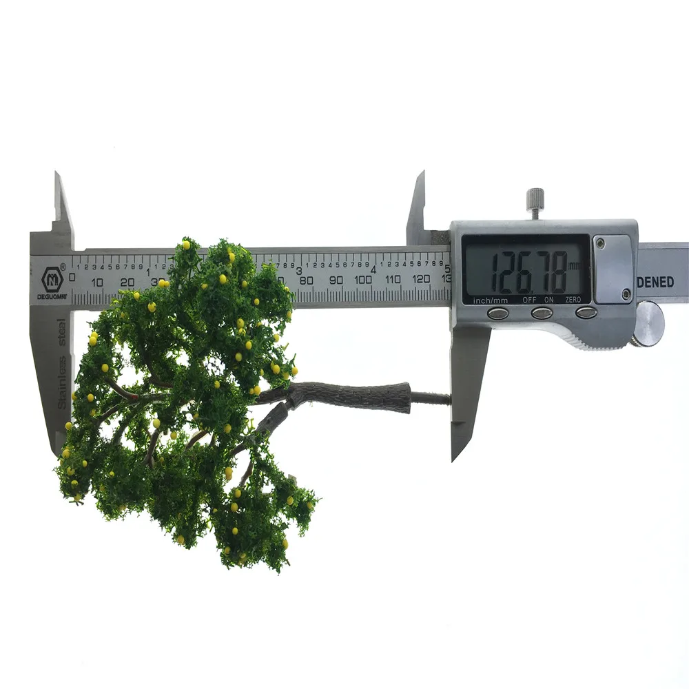 architecture model flowr fruit tree ho train 07