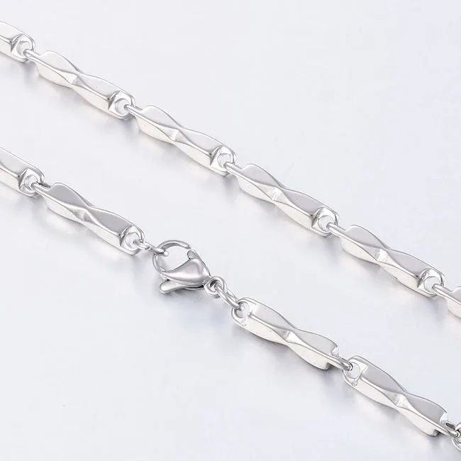 YADREVA hip-hop jewelry - Clasp detail