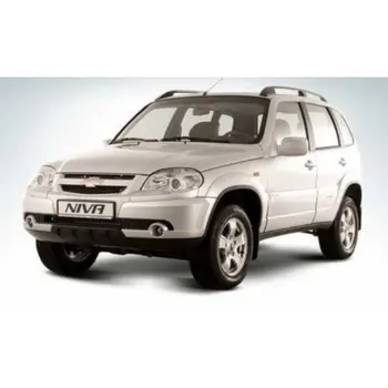 

Fog lamps lights For Chevrolet NIVA 2010 Real Cre-e Chip front tear turn light stop brake Lamp Canbus 2pc