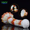 YOCY Huge Horse Dildo Silicone Animal Fake Penis Sex Toys For Women Vaginal Stimualtor Sex Anal Butt Plug Adult Products 1