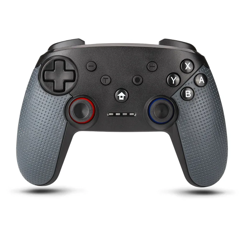 

Game Joystick Controller with Somatosensory Screenshot Axis Wireless Bluetooth Gamepad for Switch r29