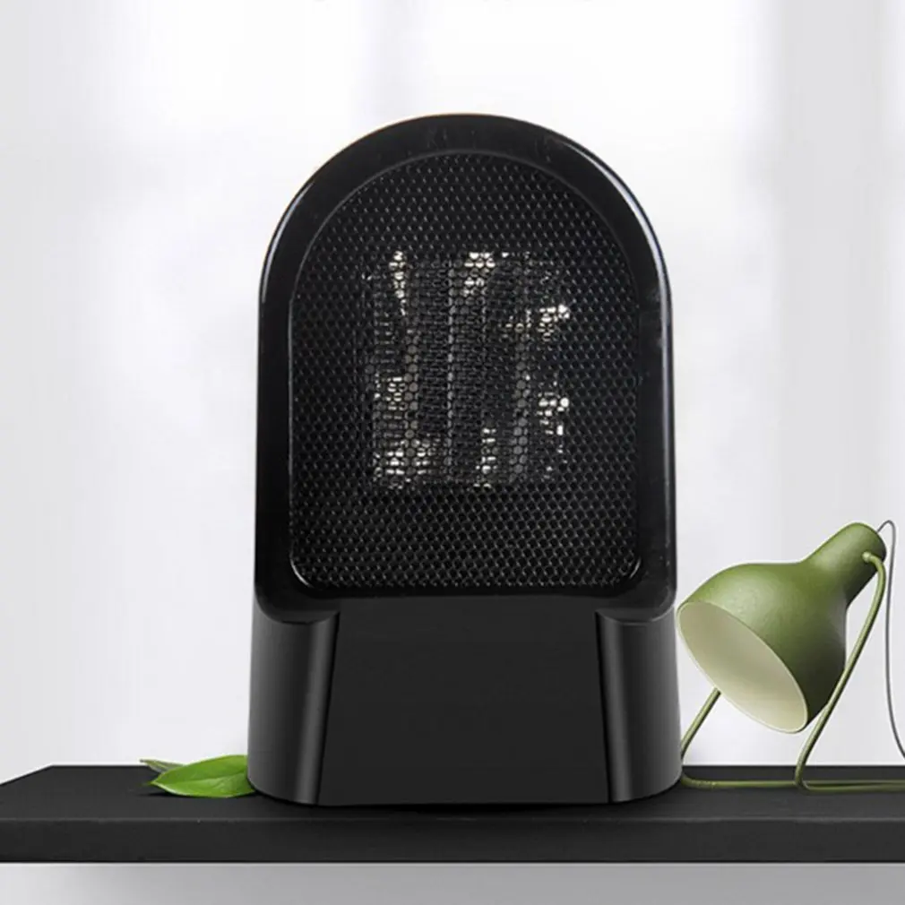 

Creative Multi-Function Portable Mini Heater Desktop Cartoon Heater Small Home Office Electric Heater
