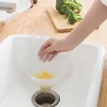 Кухонные аксессуары, канализационный фильтр, Звездные Фильтры для раковины ПВХ слив, защита для волос, крышка для ванны, кухонные гаджеты