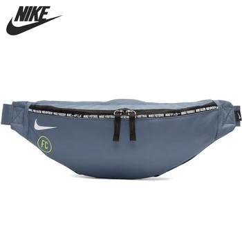 

Original New Arrival NIKE NK FC HIP PACK Unisex Handbags Sports Bags