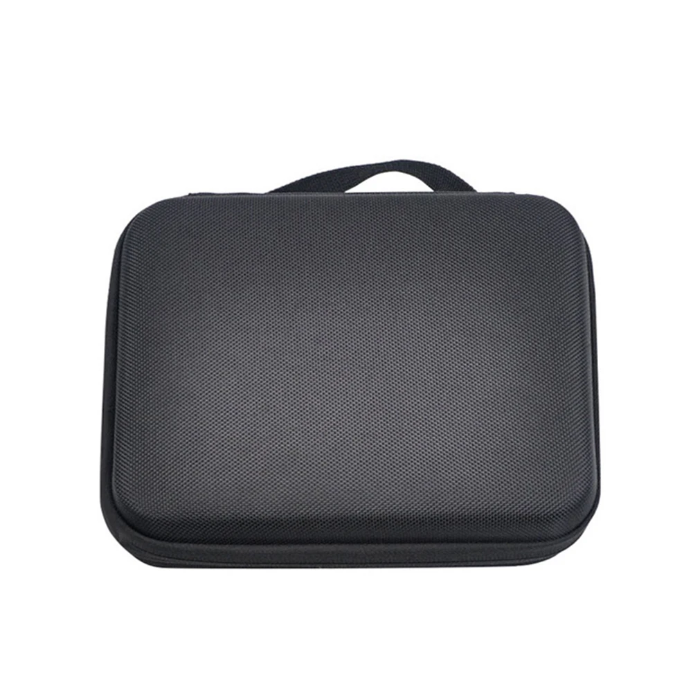 

Portable Travel Home Shockproof Protective Storage Bag Durable Action Camera Hard Wear Resistance Carrying Case For Insta360 EVO