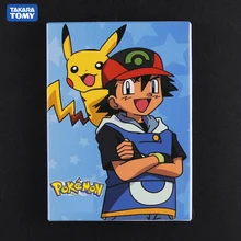 18pcs/box Pokemon French version MEGA Flash Cards Battle Trading card Game Kids Toys Gift Collect High quality card