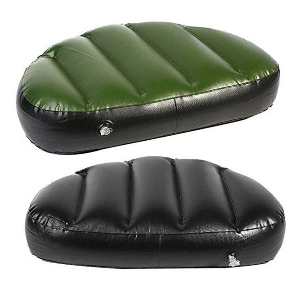 Inflatable cushion argos