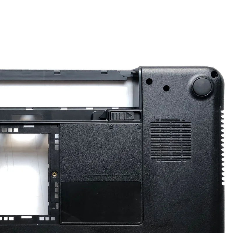 Новый Нижний Базовый чехол для DELL Inspiron 15R N5110 M5110 39D 00ZD A00 с динамиком/без