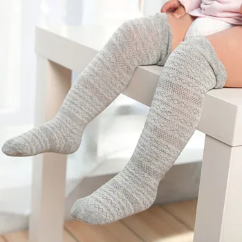 

Infant Baby Socks Autumn Soft Baby Socks for Girls Cotton Newborn Boy Toddler Socks Baby Long Socks