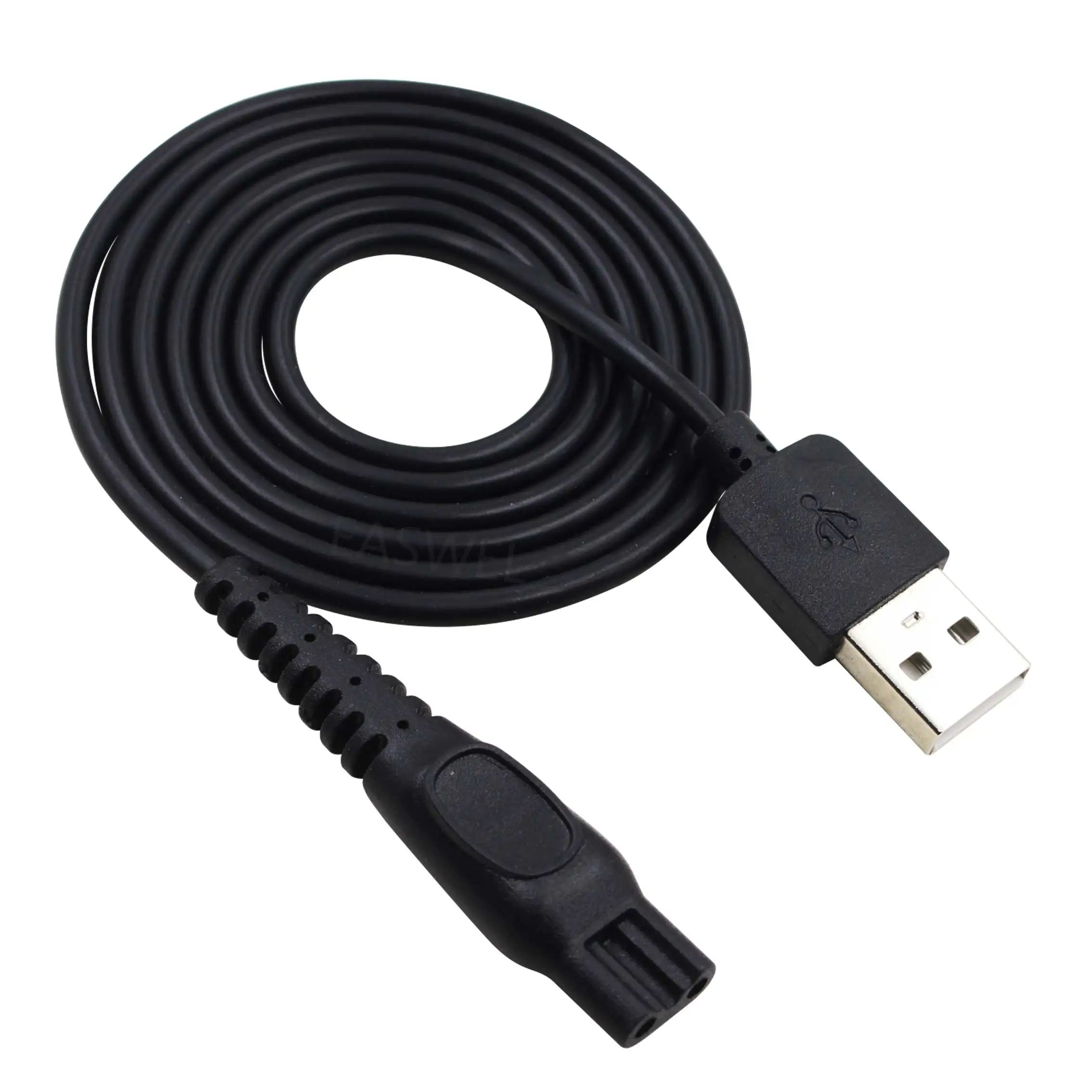 Замена USB 8V зарядное устройство кабель шнур для PHILIPS HQ912 HQ914 HQ915 HQ850 бритва