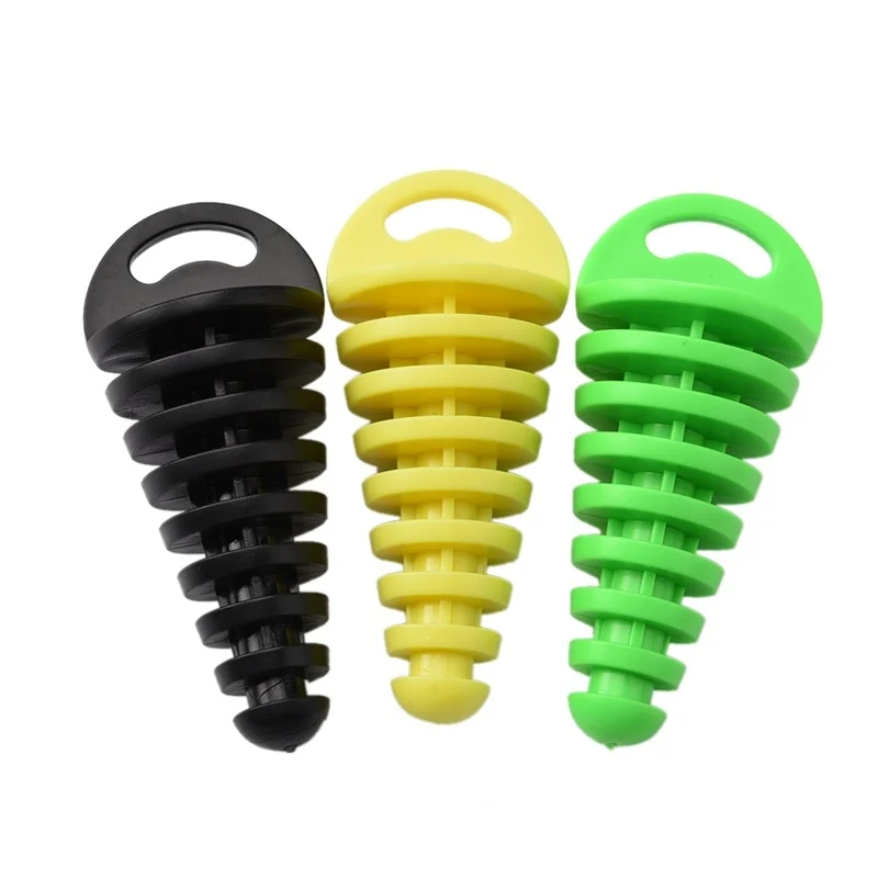 1x Motorcycle Dirt Bike Exhaust Silencer Bung Wash Plug 2 4 Stroke MX