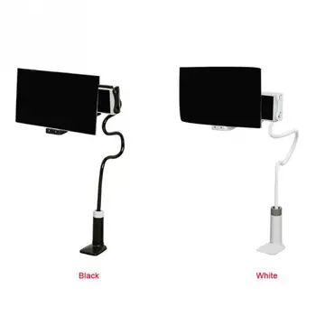 

8/12 Inch Mobile Phone Screen Amplifier Lazy Clip Bracket Desktop Bed Projection Video Magnifying Glass