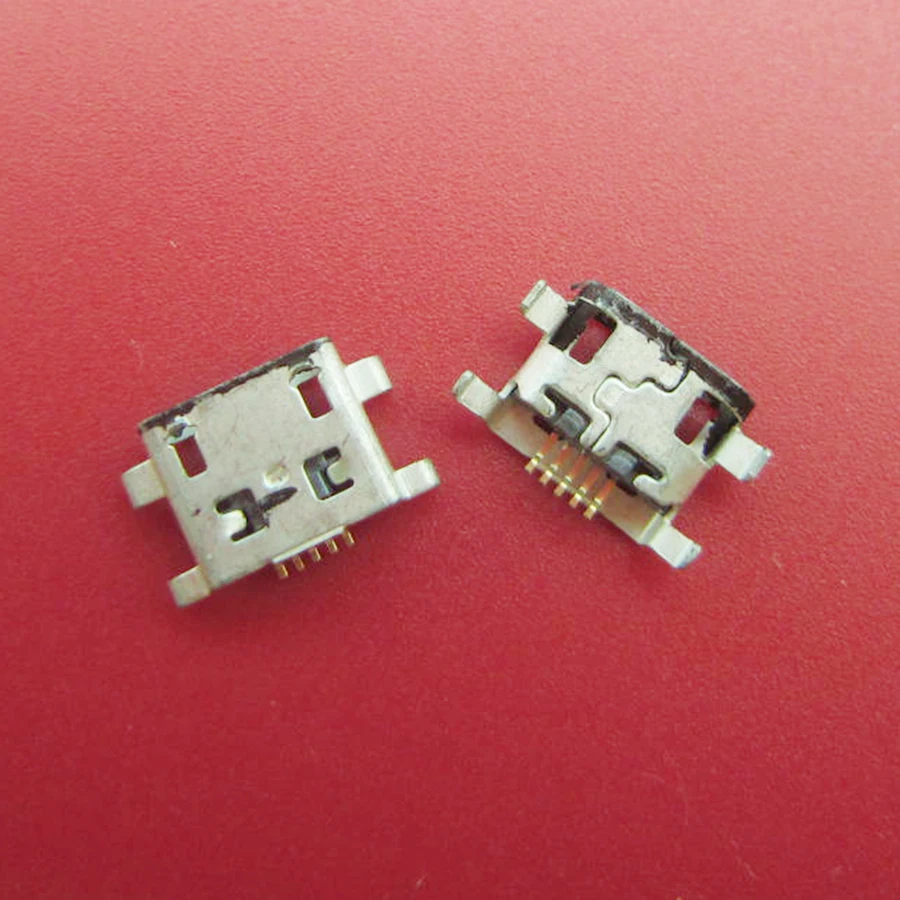 Разъем Micro usb для зарядки Motorola Moto G MOTO G1 XT1032 XT1028 XT937C XT1031 XT1033 XT1035 XT1038 XT1021 50 шт. |