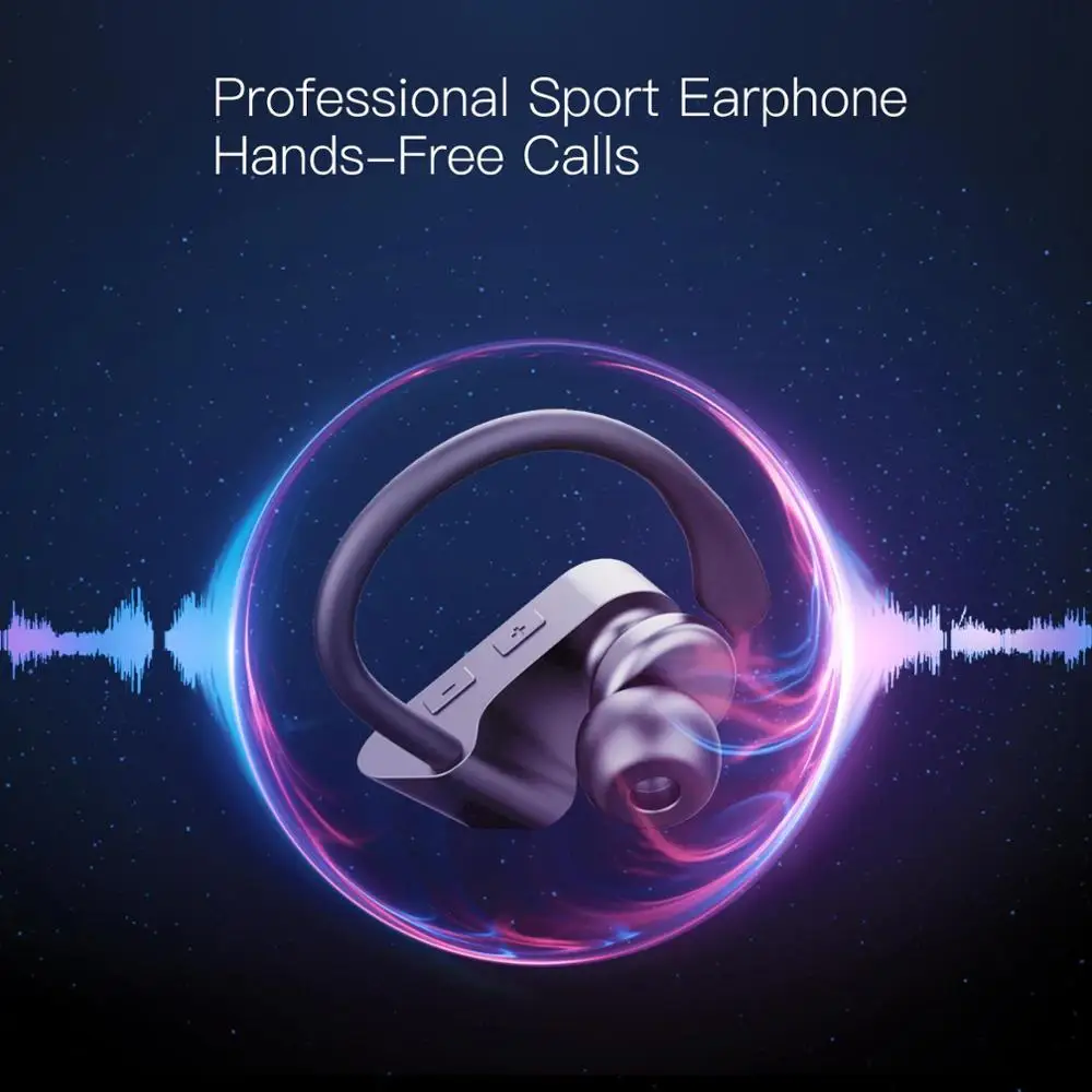 JAKCOM SE3 Sport Wireless Earphone Super value as headphone stand case cover luxury riverdale charlie brown funda