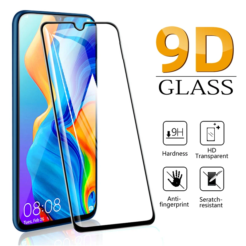 Купить Стекло На Honor 10 Lite