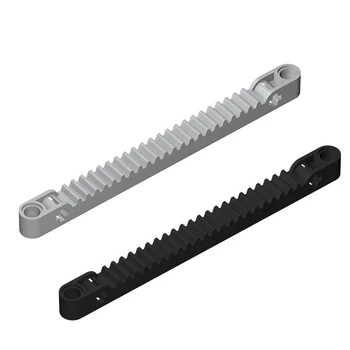 

10pcs/20pcs Technic Building Block Parts diy toy Assembles Particles 1x13 Bricks Parts Educational Creative Gift Toys