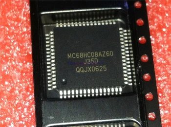 

1pcs/lot MC68HC08AZ60 1J35D QFP-64