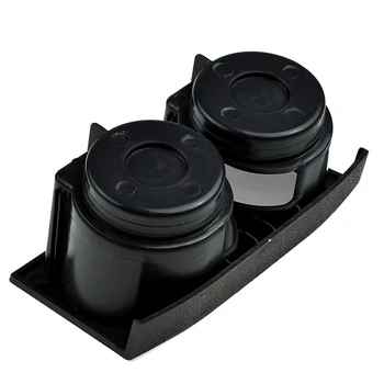 

Accessories Cup Holder Parts 1pcs 1x For Nissan GU Patrol Y61 4WD 4X4 Dark Gray