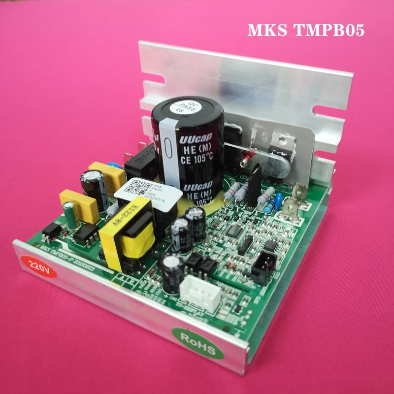 Original Treadmill controller circuit card JF150 MKS TMPB05 MKS