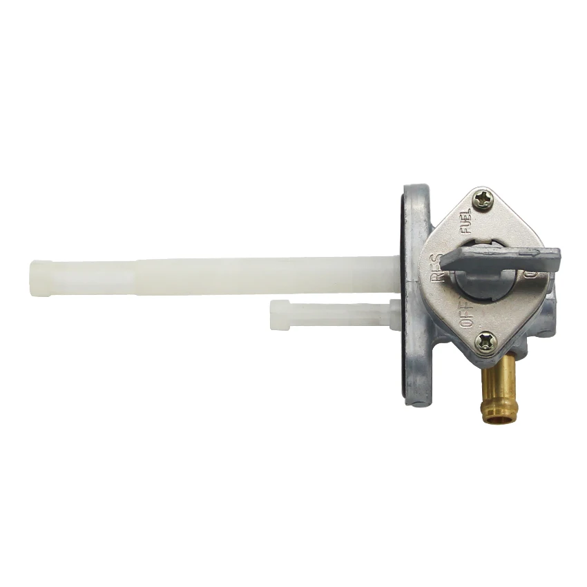 Motorcycle Tank Gas Fuel Valve Oil Tank Switch Petcock Tap For Yamaha WR250F 2007-2014 WR450F 2007-2012 5UM-24500-E0 motorcycle fuel tank motorcycle fuel switch
