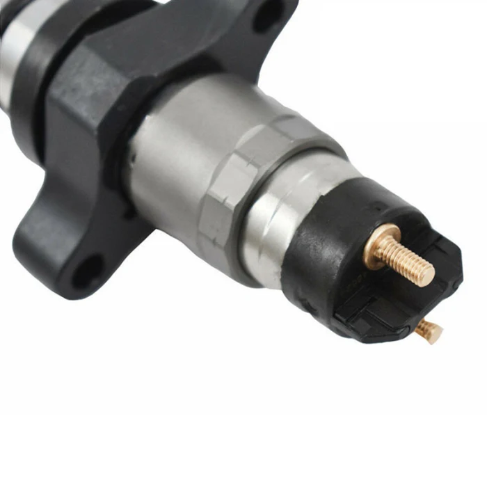 Common Rail топливный инжектор 04-09 совместимый для Dodge Ram Cummins 5.9L OE88