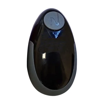 

Party Electric Can Opener Battery Operated ABS Automatic Cordless Mini Portable