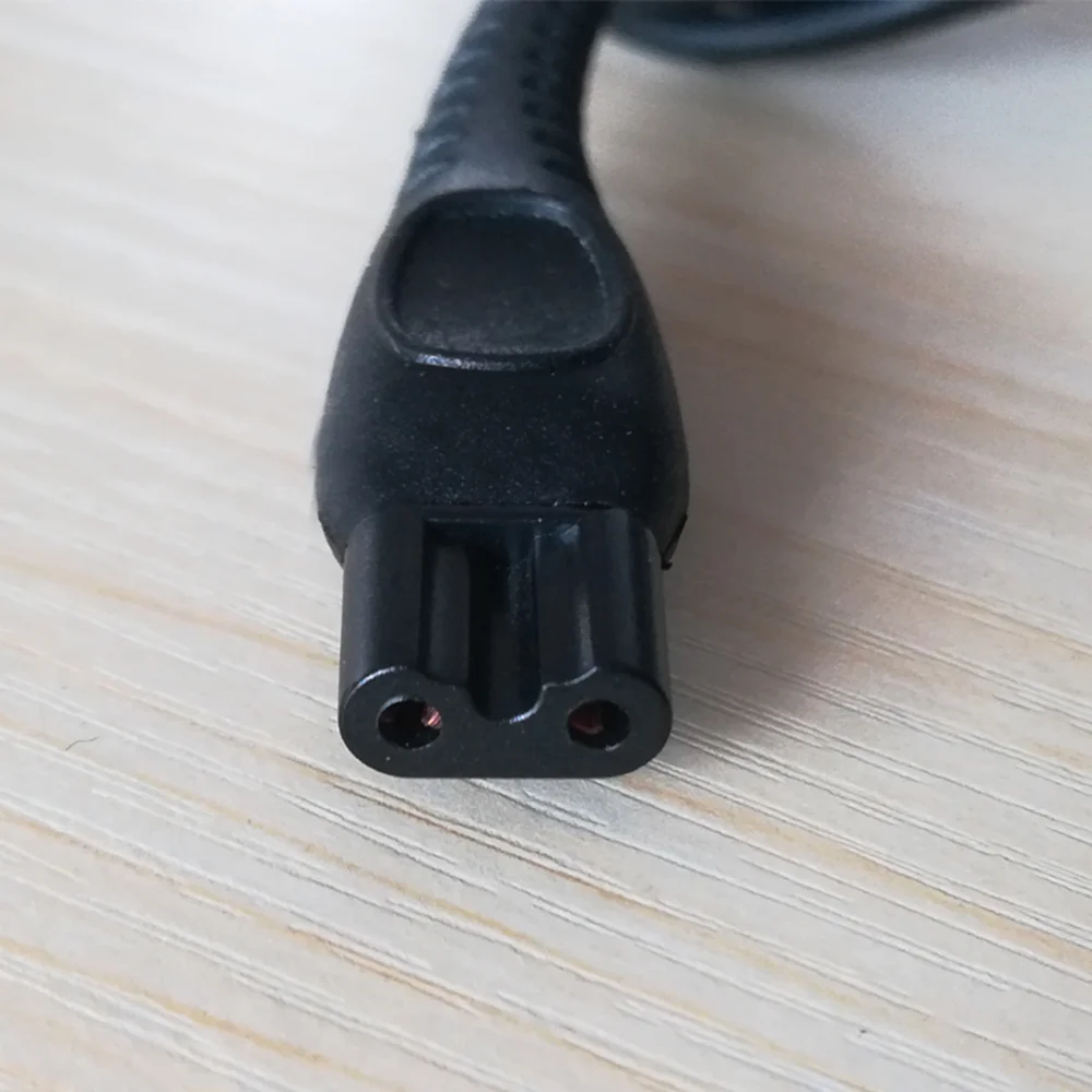 Электробритва Philips Зарядное устройство ЕС адаптированные HQ6075 HQ6090 HQ6095 HQ9070 HQ9080 HQ9090 и т. д