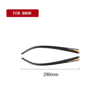 

Decals Car trim strips Exterior Edge Anti-collision Guard Protector F30