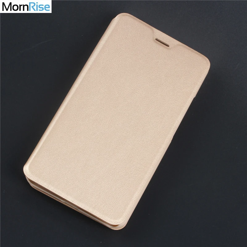 Новый роскошный умный флип чехол из искусственной кожи для Meizu M5 M6 Note s с функцией