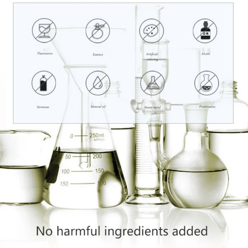 Facial Essence Hyaluronic Acid Stock Solution Moisturizing Firming Skin Smooth Fine Lines Face Serum Whitening Essential Liquid
