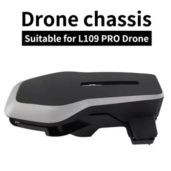 

Uav Shell Durable Drone Fuselage Cover 1 Set Tiny Quadcopter Uav Body Shell Main Frame L109 PRO