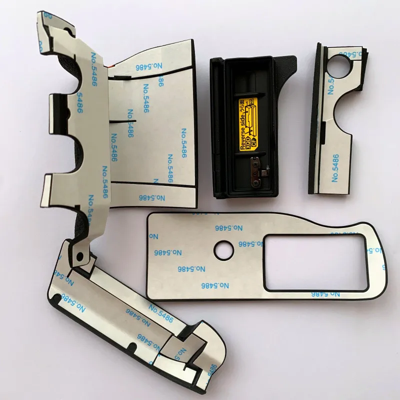 尼康D4S胶皮原装1