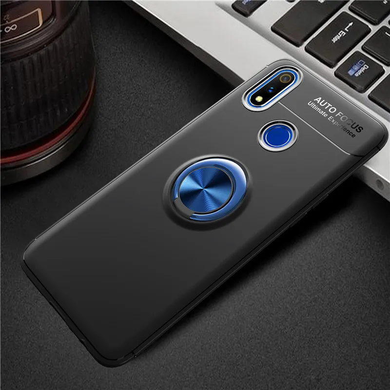 realme3-pro拉环 4蓝环