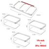 Cabinet Hanging Airtight Food Storage Container Plastic Kitchen Refrigerator Large-capacity Noodle Box Multigrain Storage Tank 3