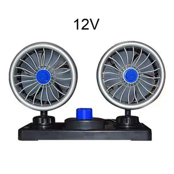 

Portable Air Circulating Desktop Small Car Fan USB Rechargeable for Outdoor Camping Personal Multipurpose Automobile
