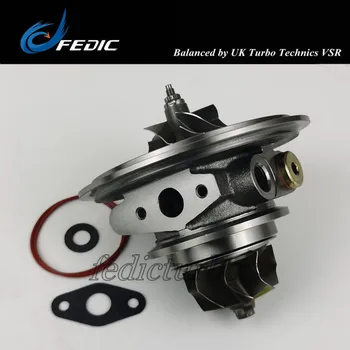 

Turbocharger MGT2256GS 793647 769155 Turbo charger cartridge chra core for BMW X6 50 iX E71 300 Kw 407 HP N63B44 2008