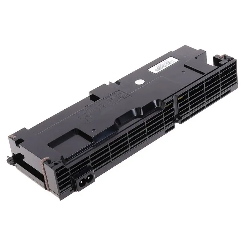 Power Adapter Game Console Power Adapter Power Supply Adapter ADP-240CR 4 Pin for Sony Playstation 4 PS4 Console Replacement Repair Parts Accessories
