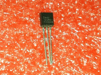 

10pcs/lot DS2401 DS2401 TO-92 In Stock