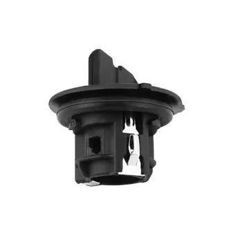 

New Car Indicator Light Bulb Holder Adaptor Car Light Conversion Convert Base Fit For 207, 307, 407, 807