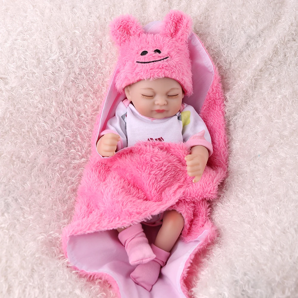 muñecas de bebes recien nacidos