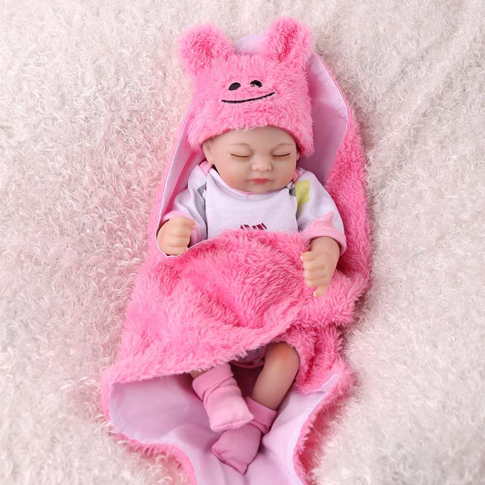 bebes recien nacidos reborn