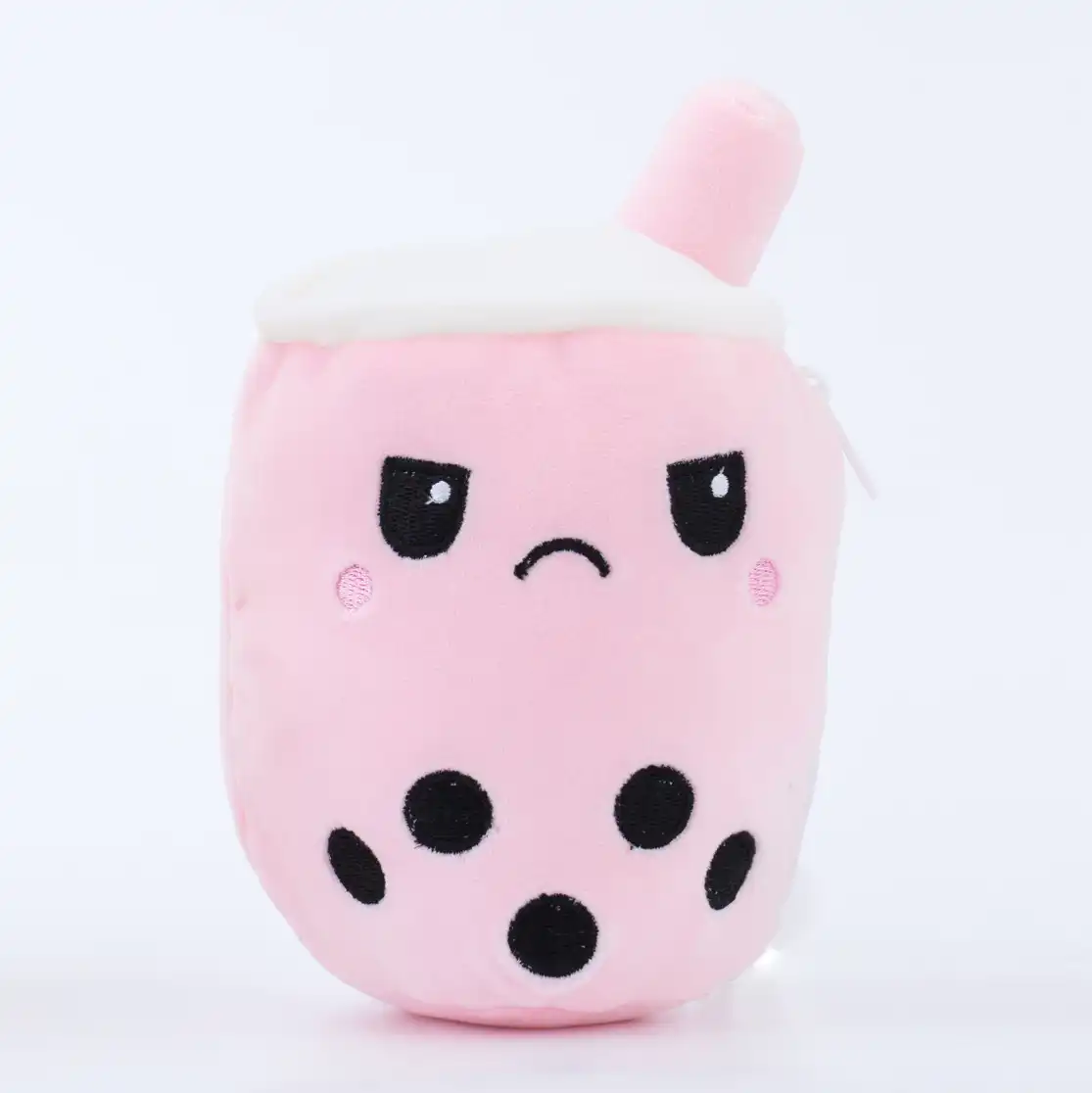 Dua Sisi Bolak Balik Rahasia Kantong Boba Plushie Bubble Tea Boneka Plush Boneka Lembut Boba Teh Susu Anak Perempuan Hadiah Ulang Tahun Mainan Boneka Dan Mewah Hewan AliExpress