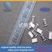 50 шт. Оригинальная Новинка лучшее качество SMD резистор 2010 R020 0.02R Ом 20 миллиом точность 1