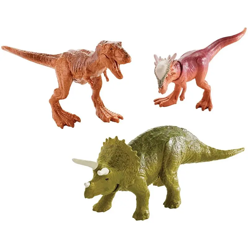jurassic world mini dino figure blind pack