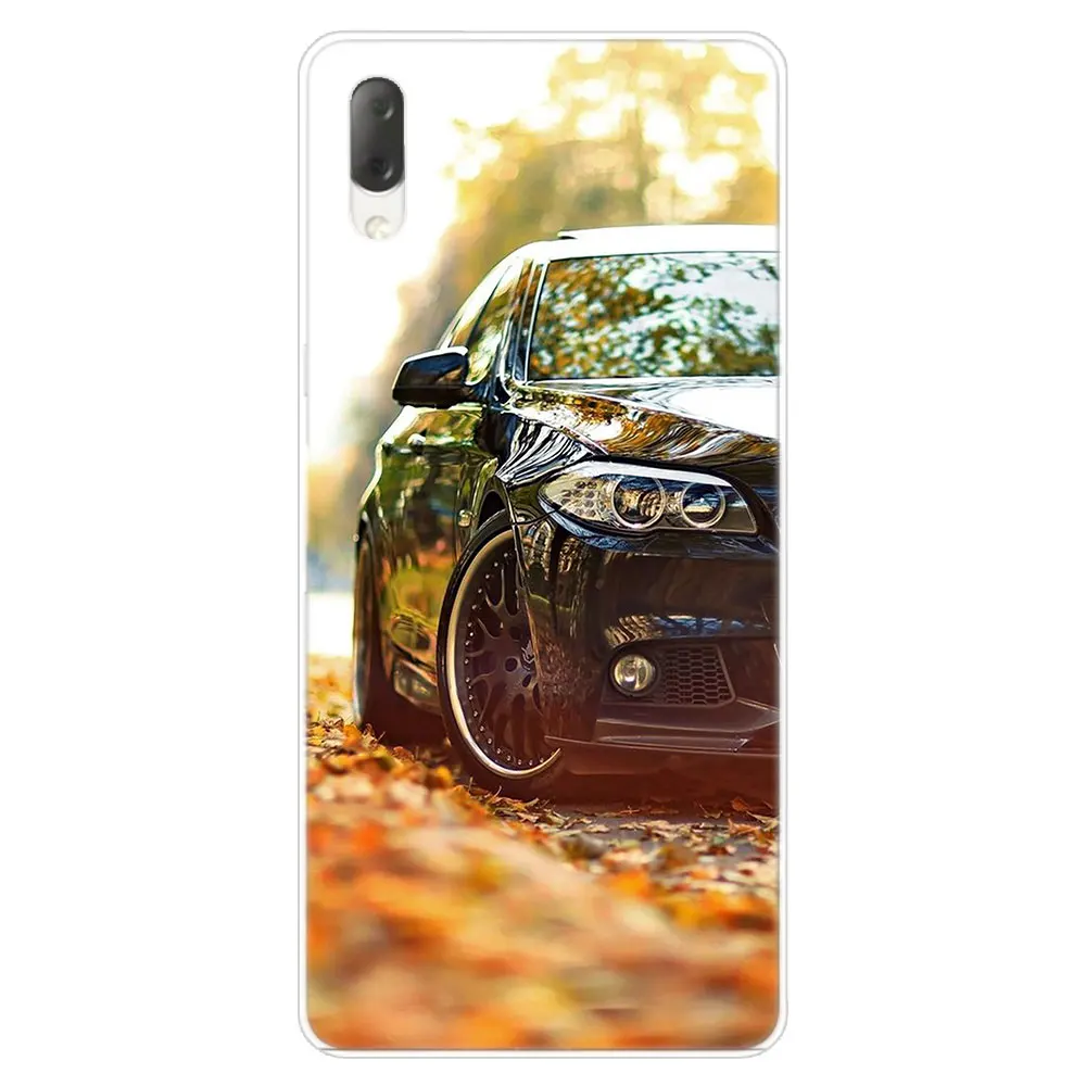 Горячая распродажа! жесткий чехол для sony Xperia L1 L2 L3 X XA XA1 XA2 Ultra E5 XZ XZ1 XZ2 Compact XZ3 M4 Aqua Z3 Z5 Premium - Цвет: 005