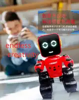 High Tech Toys