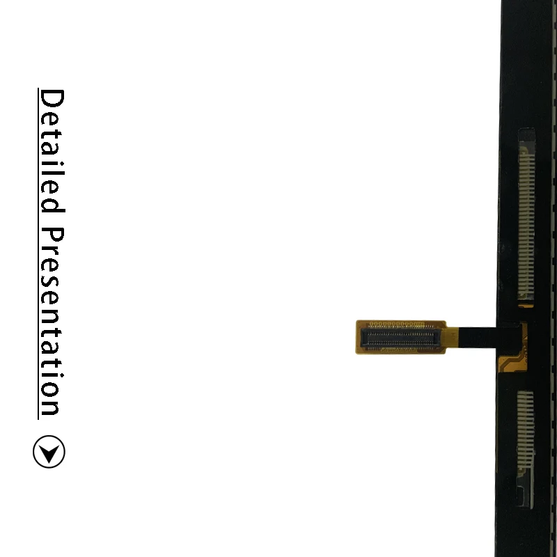 Для samsung Galaxy Tab 3 SM-T110 SM-T111 SM-T113 SM-T116 SM-T114 T110 T111 T113 T116 T114 планшета Сенсор Стекло